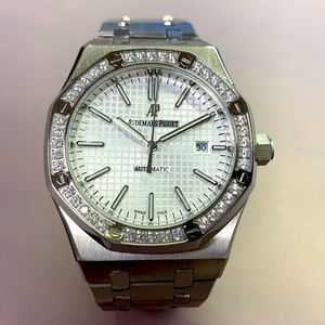 Audemar Piguet (Replica) watch for men